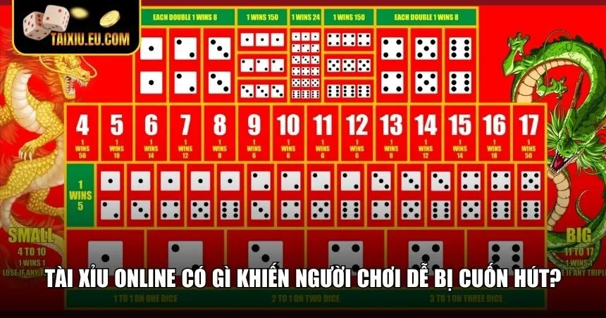 Lo lắng về can thiệp kết quả tài xỉu