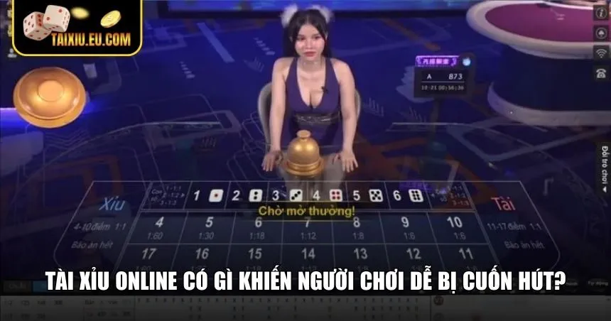 Giải đáp FAQs về can thiệp kết quả tài xỉu